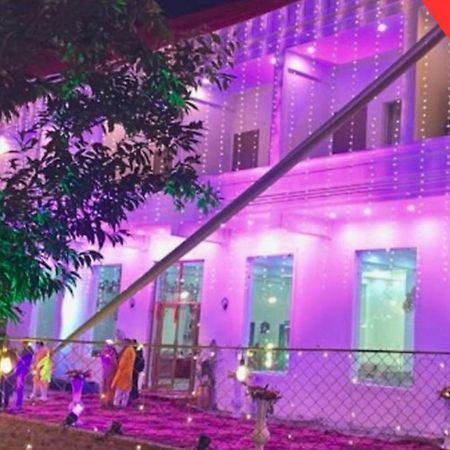 Secret Hideout By Asapin Hotels Ramnagar  Exterior photo