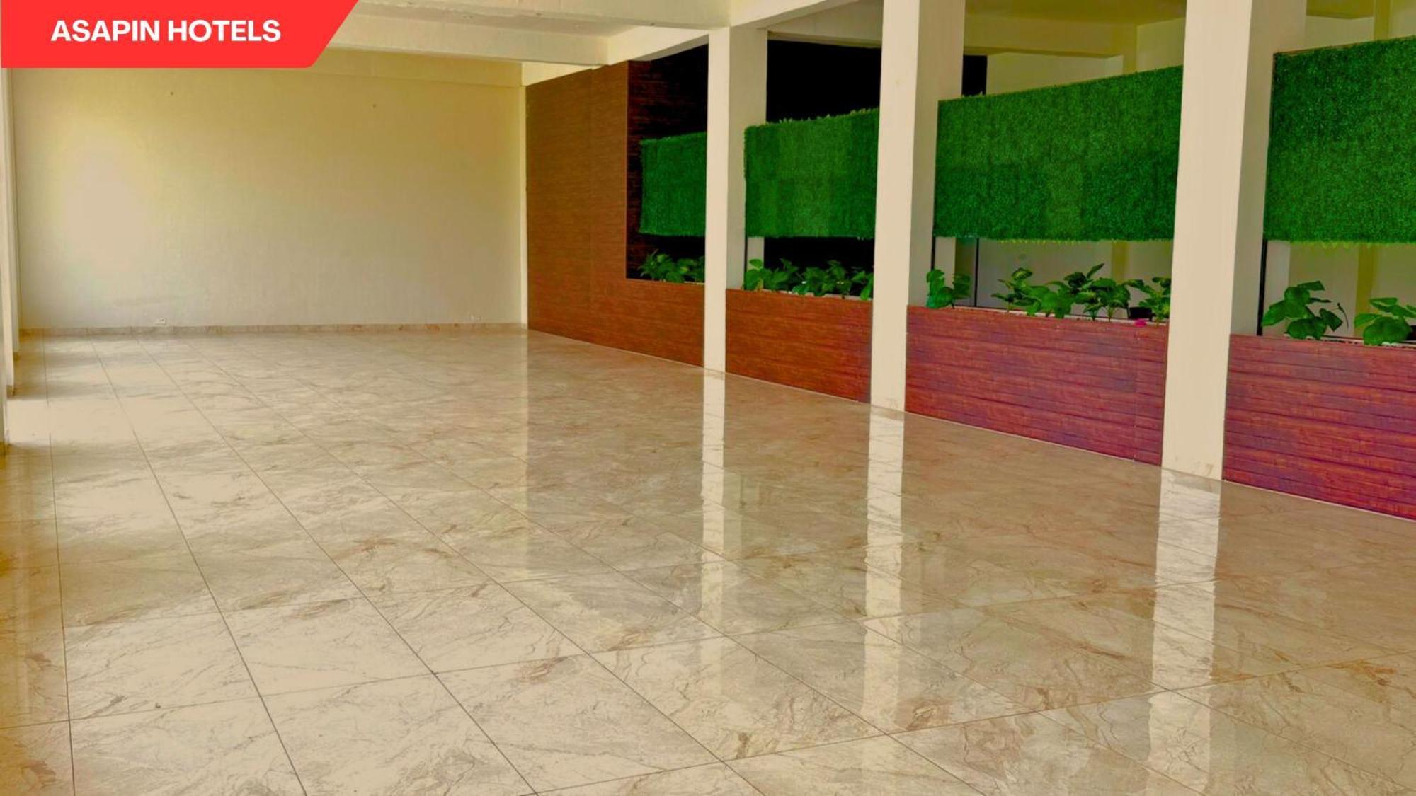 Secret Hideout By Asapin Hotels Ramnagar  Exterior photo
