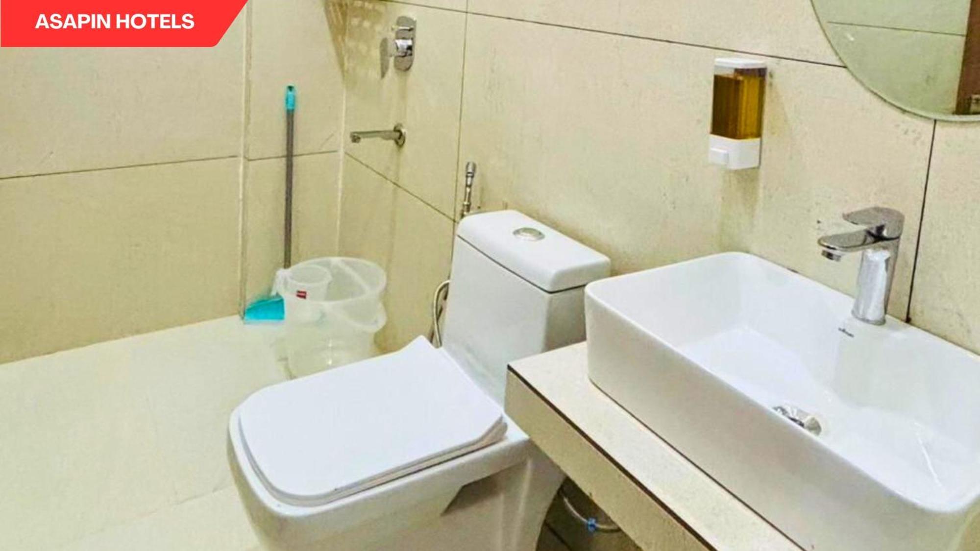 Secret Hideout By Asapin Hotels Ramnagar  Exterior photo