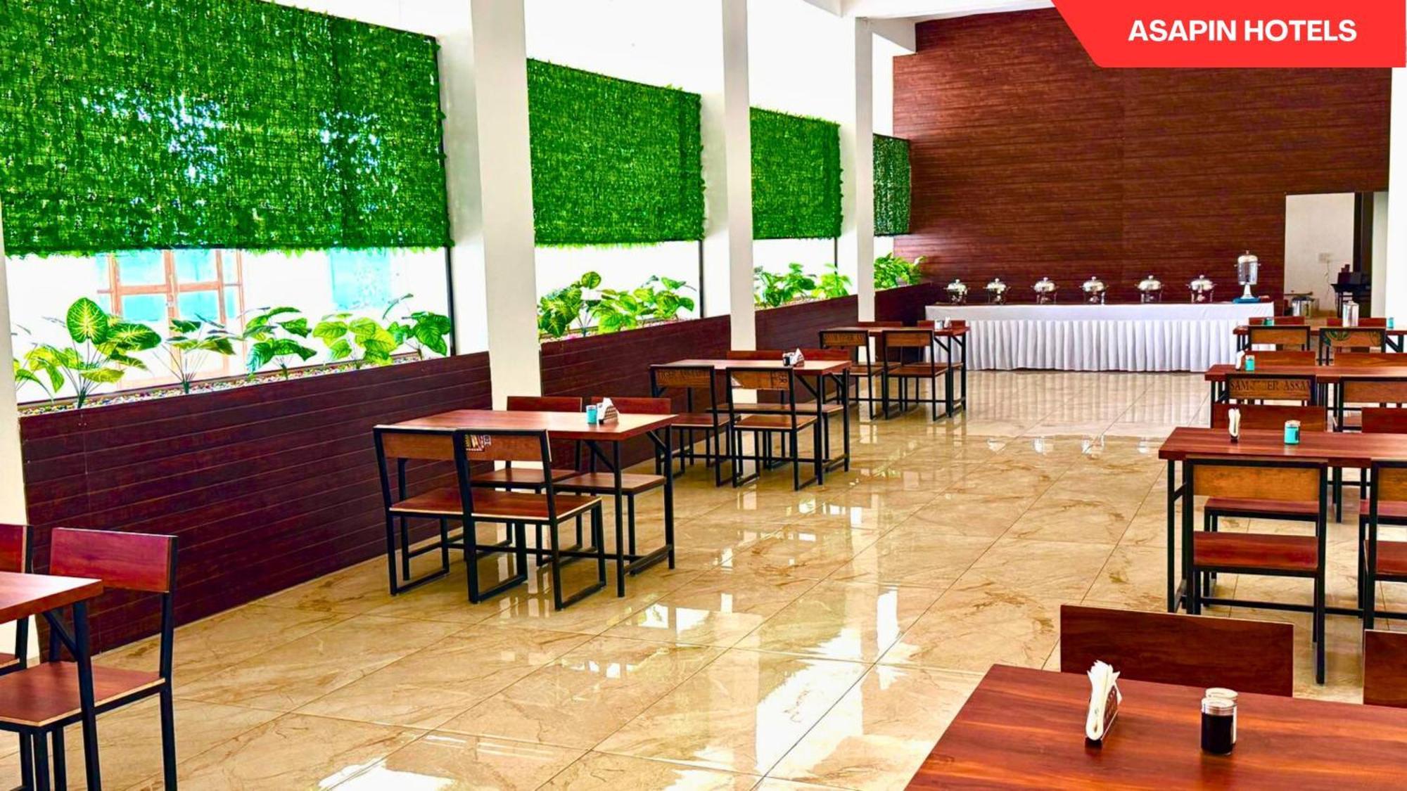 Secret Hideout By Asapin Hotels Ramnagar  Exterior photo