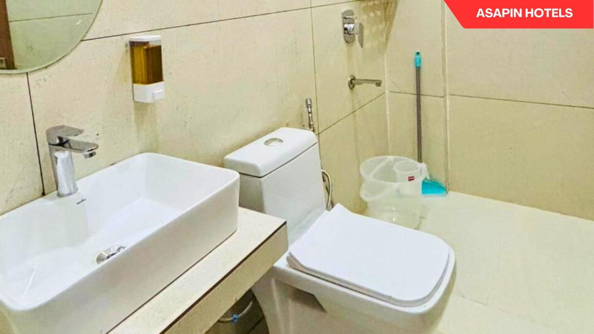 Secret Hideout By Asapin Hotels Ramnagar  Exterior photo
