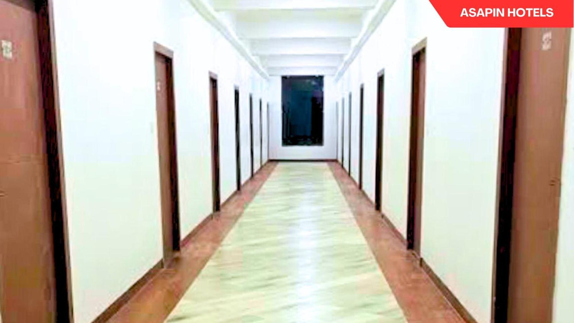 Secret Hideout By Asapin Hotels Ramnagar  Exterior photo